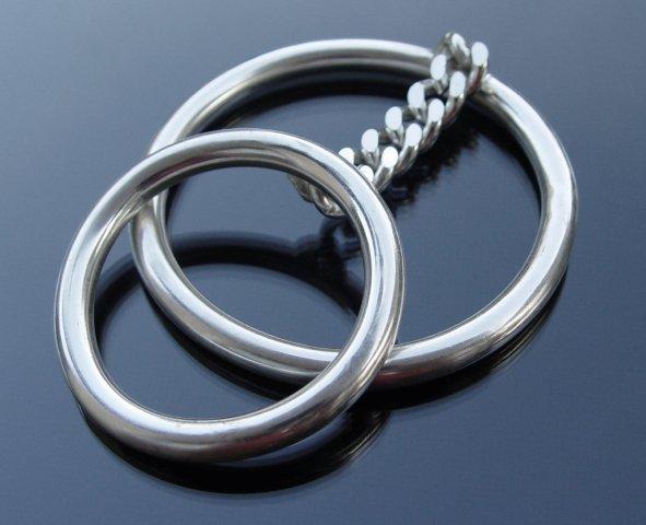 Cockring Duo